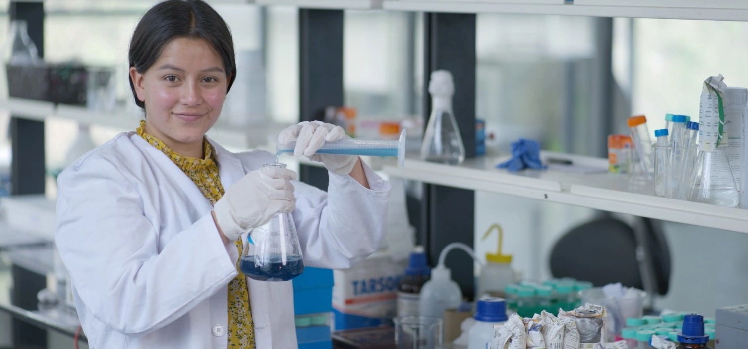 Applied Microbiology BSc (Hons)