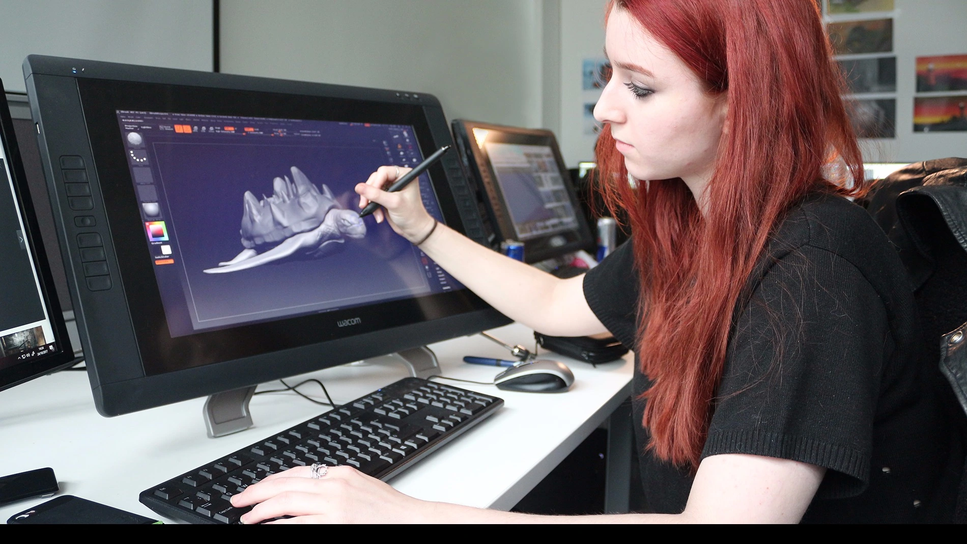3D Animation