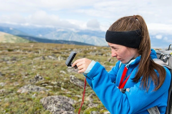 Anthropology and Geography