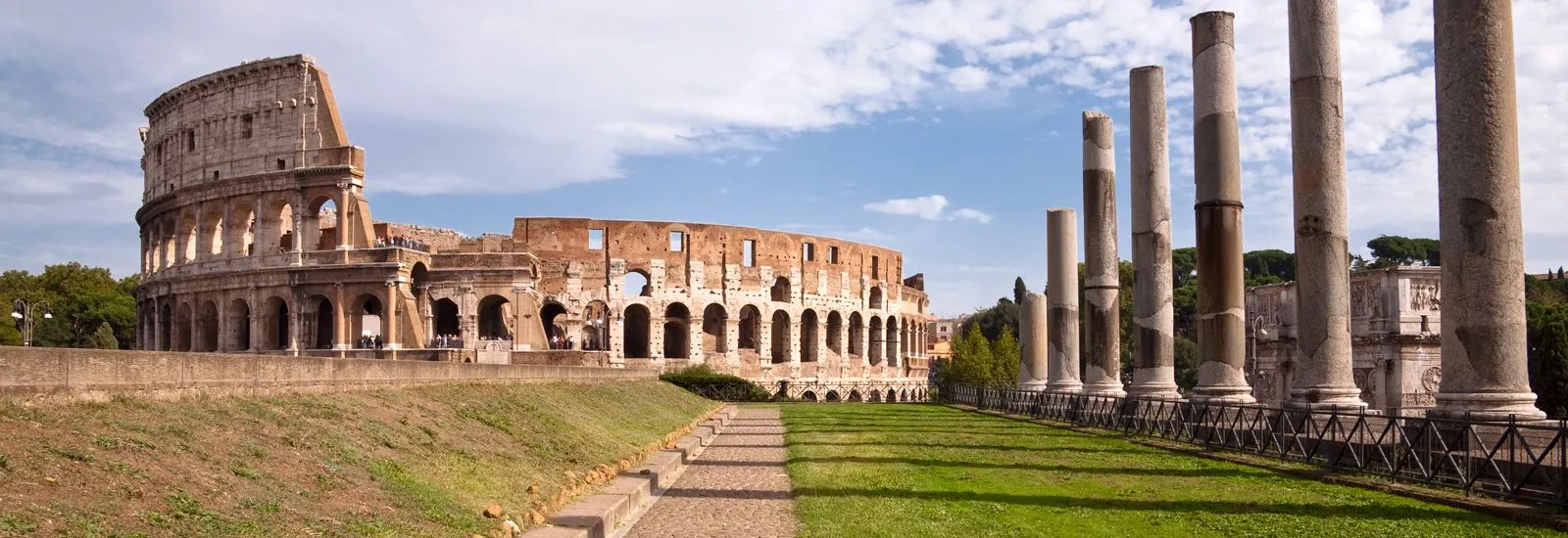 Ancient and Modern History BA (Hons)