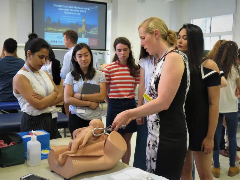 Applied Medical Sciences BSc (Hons)