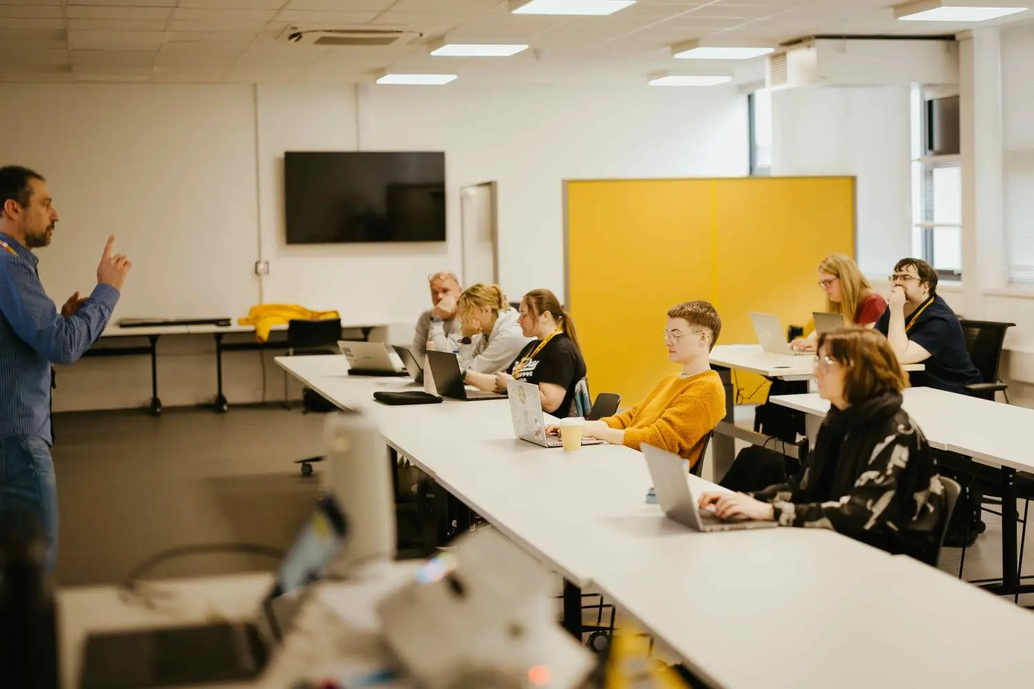 Applied Psychology BA (Hons)