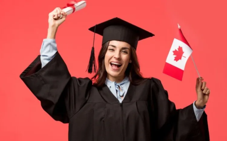 Top 35 scholarships for international students in Canada