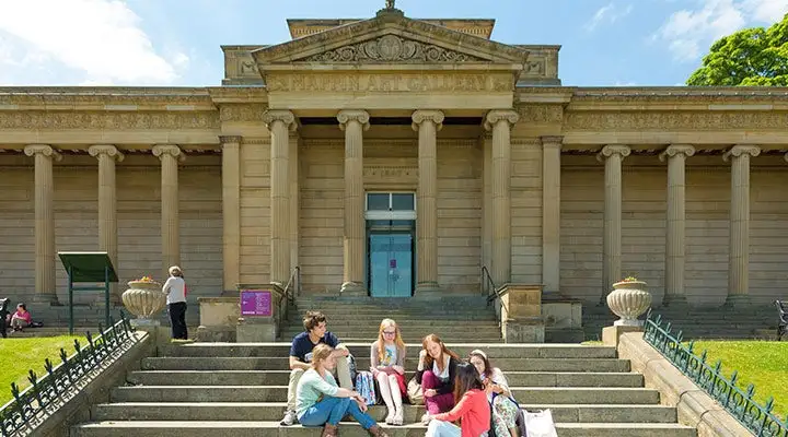 Applied Social Sciences BA (Hons)