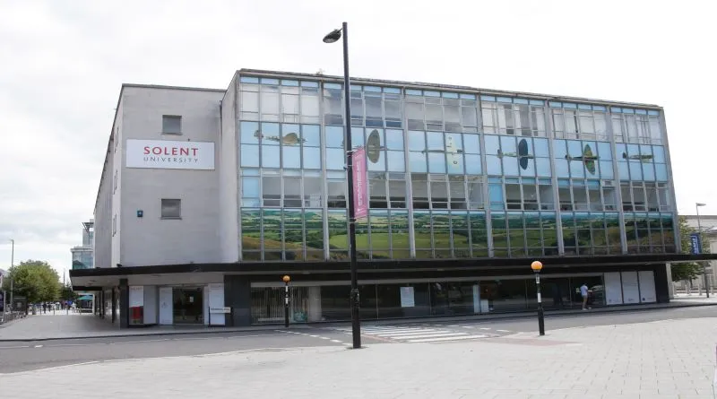 Solent-University