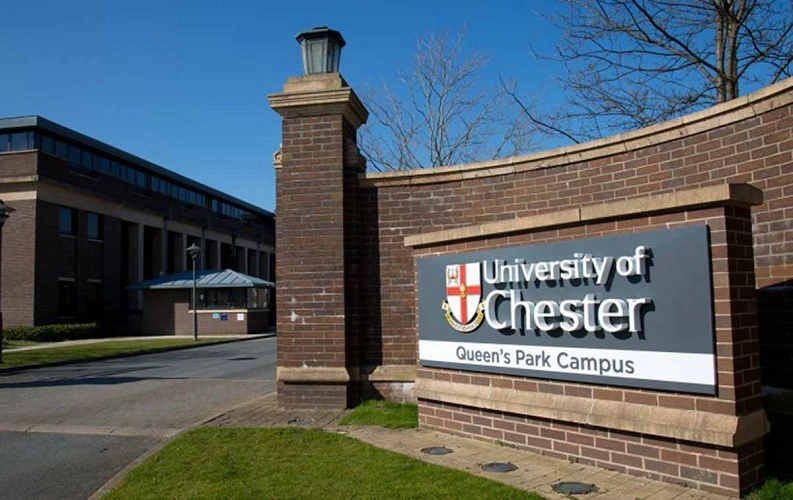 University-of-Chester