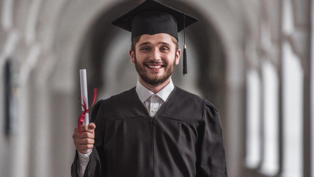 Master of Science degree Unlocking future success